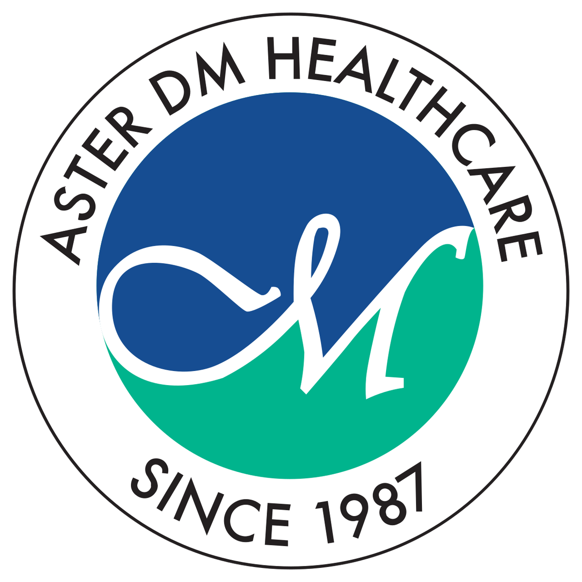 ASTER logo