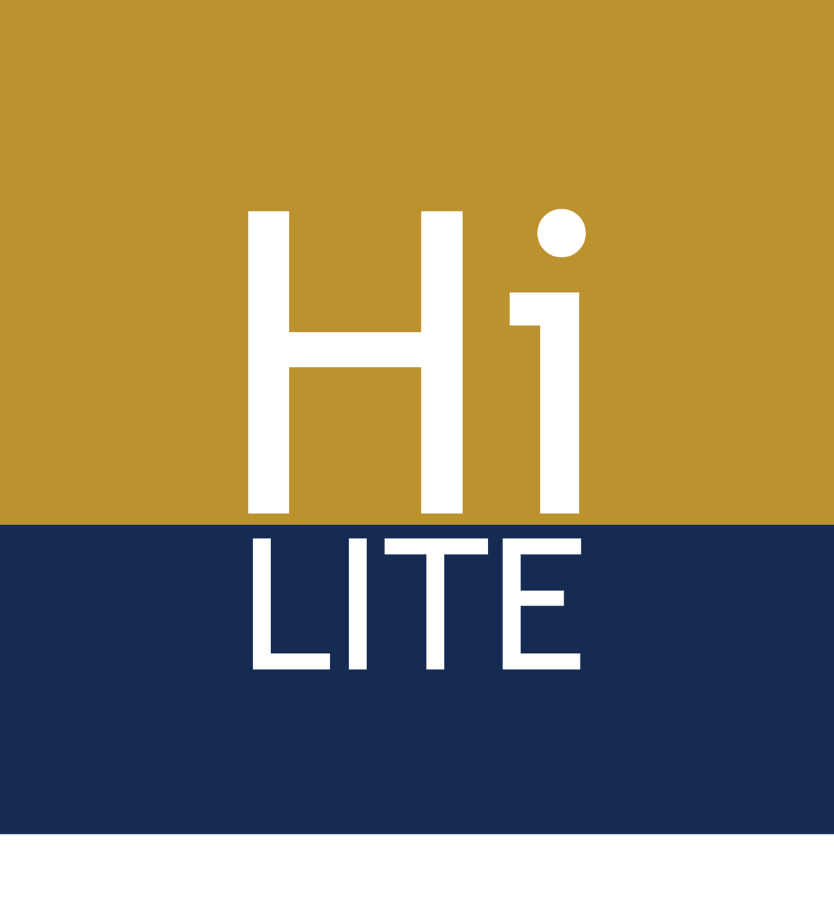 HiLITE logo